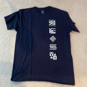Vans Tee